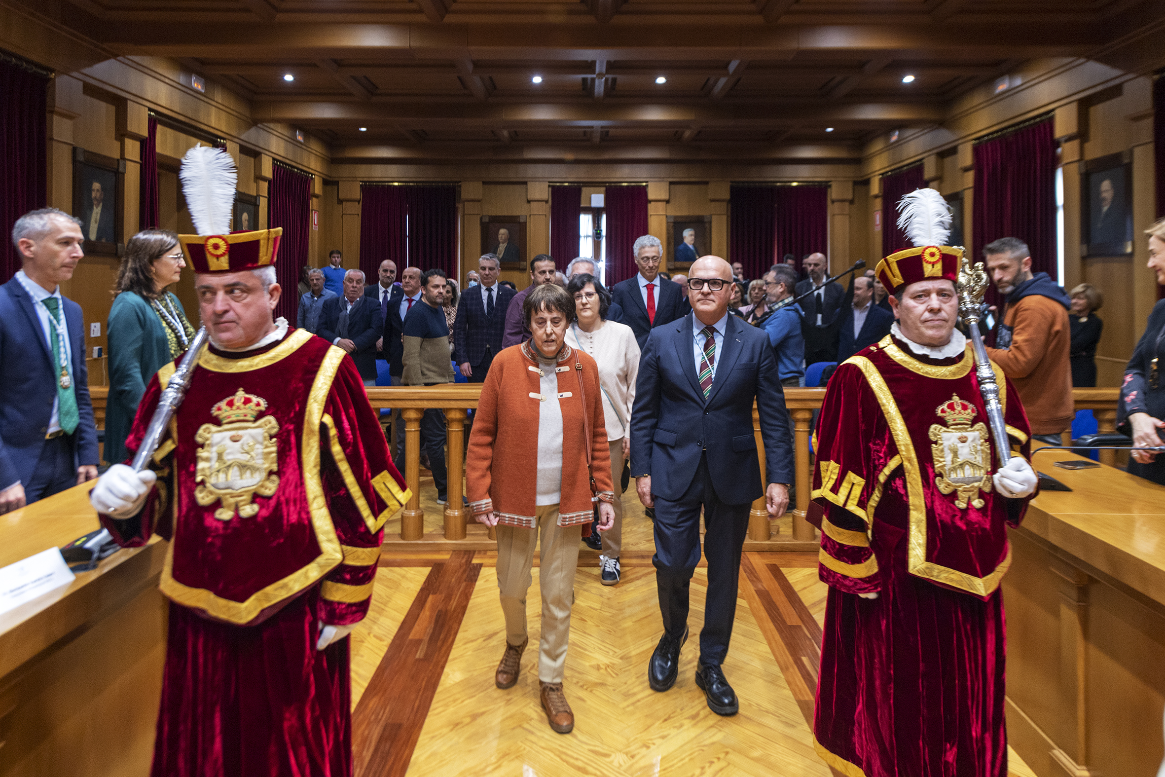 O pedagogo José Paz recibe a Medalla de Ouro da provincia a título póstumo  pola “súa traxectoria cultural, o seu carácter renovador e o seu compromiso  con Ourense” - O Noticieiro