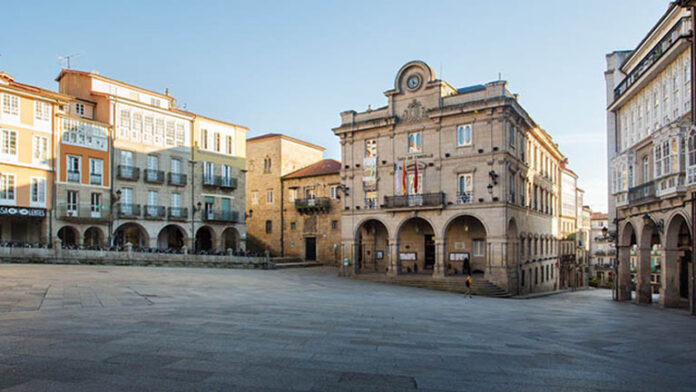 concello de ourense