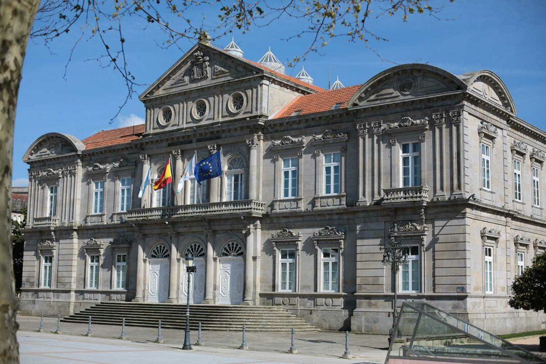    Luis López anuncia a posta en marcha do novo programa “Pontevedra, provincia +inclusiva”, dotado de preto de 200.000 euros para impulsar a accesibilidade