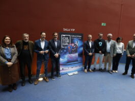 A Xunta mantén a súa aposta por Culturgal nunha edición que bate records con 225 actividades programadas