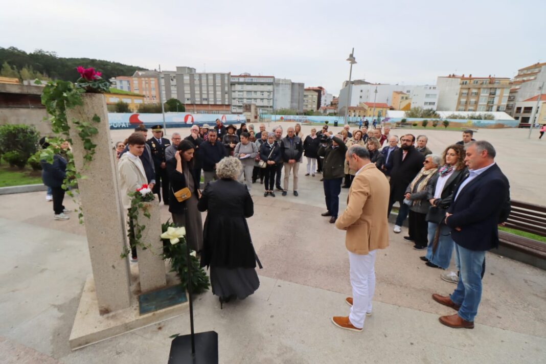 Homenaxe vítimas COVID 2025 (1)