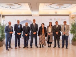 Lorenzana subliña que a industria é o motor da demanda enerxética e advirte da necesidade de asegurarlle infraestruturas da subministración