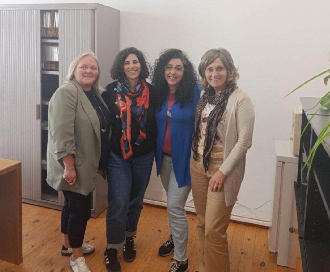 Servizos Sociais Camariñas