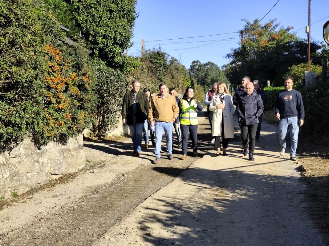 VISITA Á OBRA