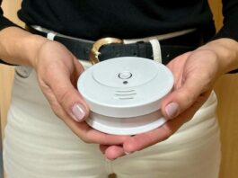 Un ano máis Salvaterra de Miño reparte detectores de fume entre as persoas maiores de 65 anos