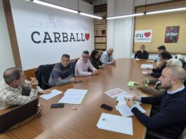 O Concello de Carballo convoca os I Premios do Deporte, que serán entregados nunha gala programada para o 19 de decembro