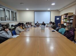 O Consello Escolar Municipal analizou o inicio do curso nos centros educativos carballeses, nos que estudan máis de 4.000 alumnos e alumnas