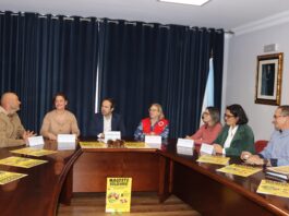 O Concello de Lousame retoma a tradición do Magosto e farao solidario coa Cruz Vermella este sábado 8 de novembro no polideportivo