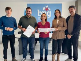 O BNG do Barbanza presenta emendas aos Orzamentos da Xunta por valor de 38,4 millóns de euros para atender as necesidades reais da comarca