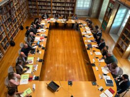 O Concello aproba crear unha comisión de estudo para a xestión dun servizo municipal de comedores escolares