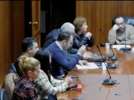 O PP de Vilaboa acada un principio de acordo para que o inventario dos cemiterios municipais recoñeza con claridade os dereitos dos veciños propietarios