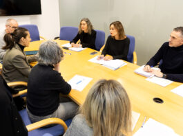 A Xunta lembra o rigoroso cumprimento do Goberno Galego coa normativa para a tramitación de autorizacións interurbanas de VTC