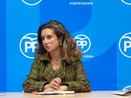 O PP de Pontevedra esixe explicacións ao BNG tras quedar fóra das axudas da Xunta destinadas a programas de inclusión social 2025-2027