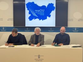 A Deputación de Ourense reforza a dinamización cultural da provincia a través da Rede Provincial de Auditorios e Espazos Culturais