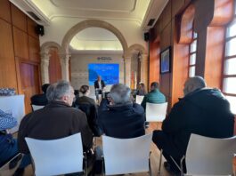 O alcalde do Porriño presenta o balance de 2025: “Un ano histórico de saneamento, crecemento económico e investimento en calidade de vida”