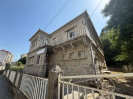 Asinado o novo contrato de Servizo de Atención Temperá na Agrupación de Concellos de Arbo, Salvaterra de Miño e Crecente