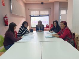 Marisol Nóvoa Rodríguez, premio Clara Campoamor á igualdade de oportunidades, a título póstumo