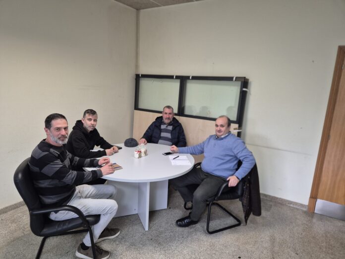 Asociacion de Veciños-as