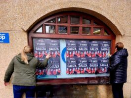 O Partido Popular de Sada agradece á Garda Civil e á Policía local o interese con que se están dedicando a esclarecer os feitos ocorridos este pasado luns nas sede dos populares