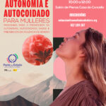 10 04 26 Cartel Obradoiro Autocoidado 2026
