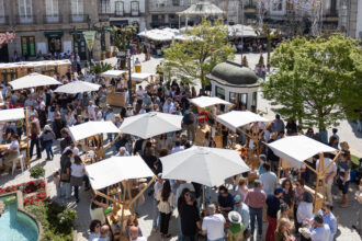 10042026 Balance V Encontro de Vinos da Raia