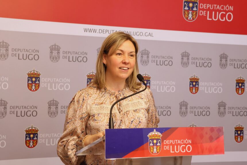 100426 Pilar Garcia Porto Xunta de Goberno