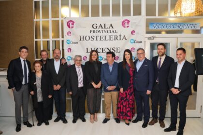 130426 Gala da Hostaleria Lucense