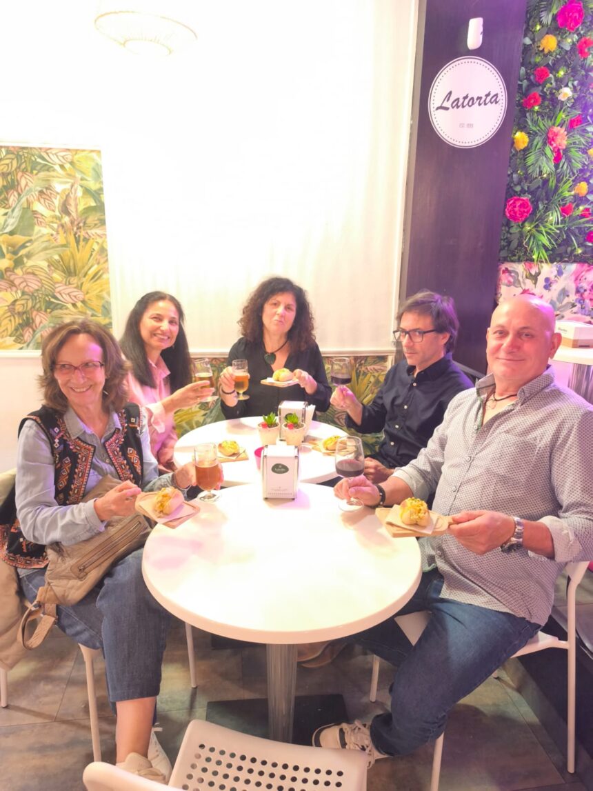 14 04 26 III Ruta Pinchoterra 3