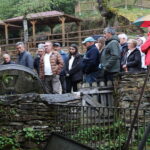 140426 Conece Terra do Toxo Mazo de Santa Comba