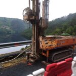 150426 Inicio traballos LU P 1801