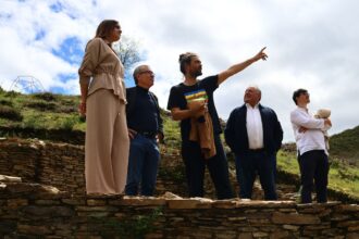 150426 Visita aos Ancares FOTO 2