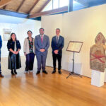 16042026 Exposicion Sambenitos en Avila 1