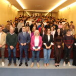 170426 Foto familia das XornadasIgualdade