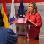 170426 Xunta de Goberno Pilar Garcia Porto