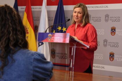 170426 Xunta de Goberno Pilar Garcia Porto