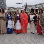 180426 Desfile recreacion historica Lugo