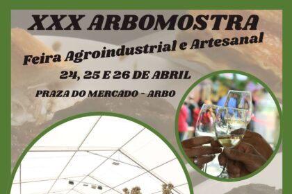2 Cartel Anunciador Arbomotra
