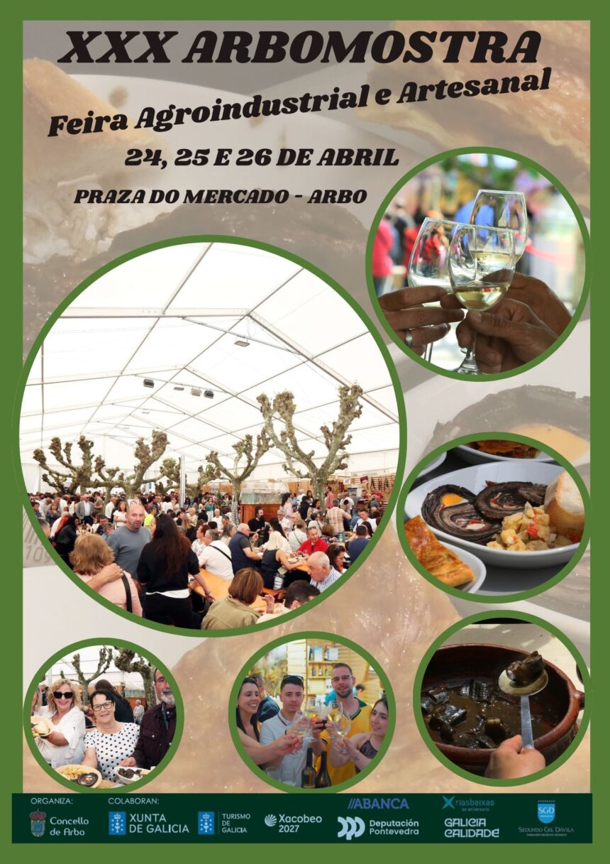 2 Cartel Anunciador Arbomotra