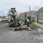 2026 04 16 Obras abastecemento Caion