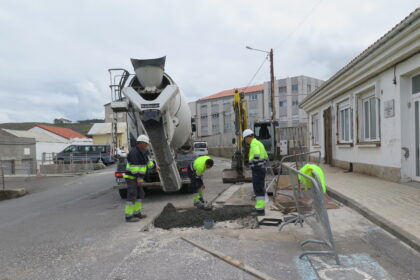 2026 04 16 Obras abastecemento Caion