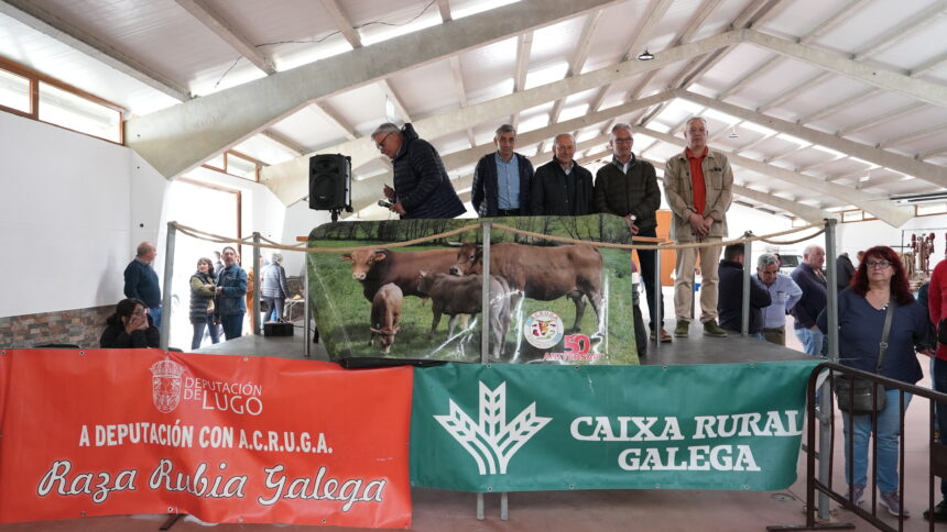 210426 Poxa Pedrafita do Cebreiro