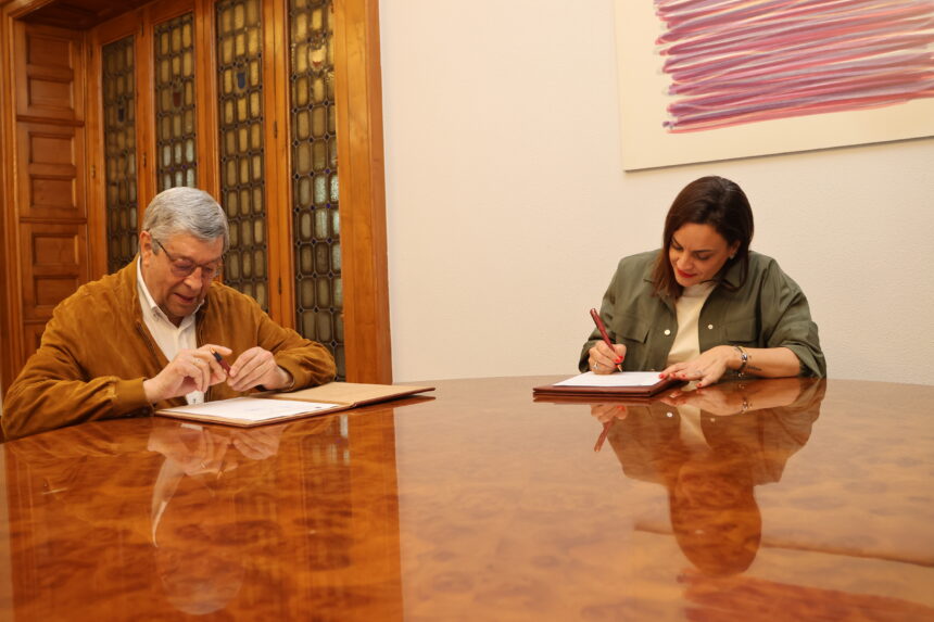 220426 Convenio Federacion Comercio 2