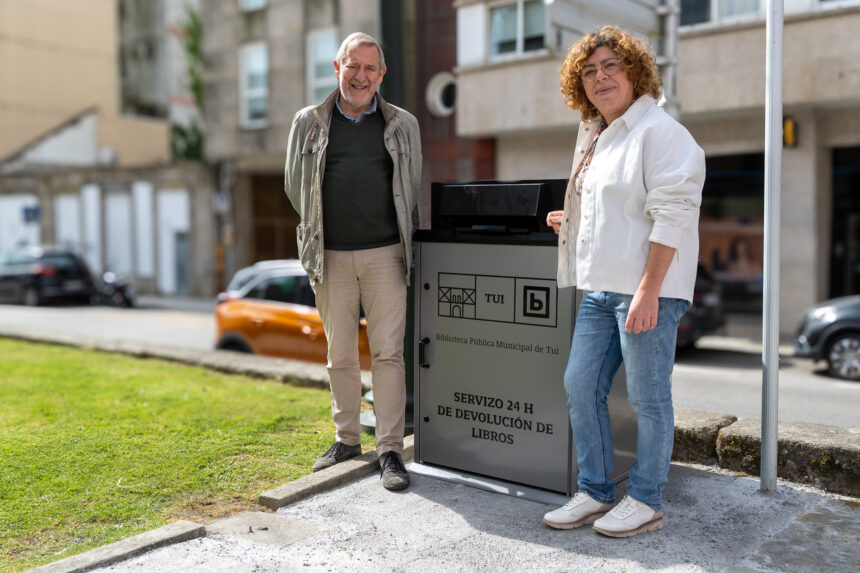 23042026 Buzon Devolucion Libros