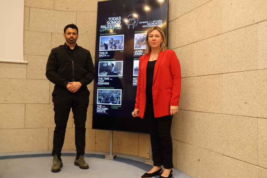 230426 Presentacion Amal en Ruta