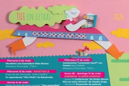 24042026 Cartel Tui en Letras 2026