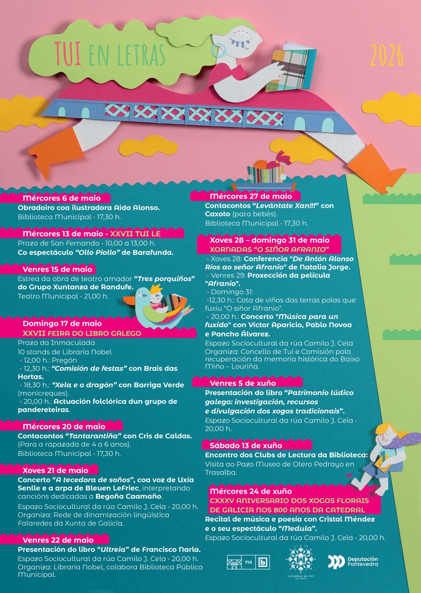 24042026 Cartel Tui en Letras 2026