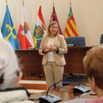 240426 Recepcion usuarios Centro Uxio Novoneyra