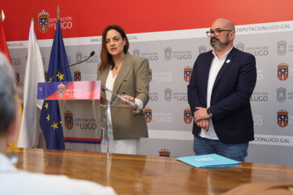 240426 Rolda de prensa da Xunta de Goberno
