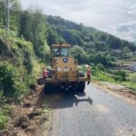 270426 Obras na LU P 4104