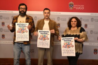 270426 Presentacion do 5o BeerFest